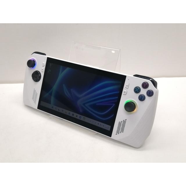 中古】ASUS ROG Ally (2023) RC71L-Z1512 【Ryzen Z1 16G 512G