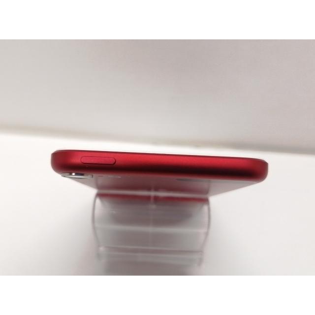 中古】Apple iPod touch 32GB レッド MVHX2J/A (2019/第7世代)【仙台