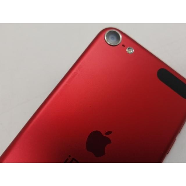 中古】Apple iPod touch 32GB レッド MVHX2J/A (2019/第7世代)【仙台