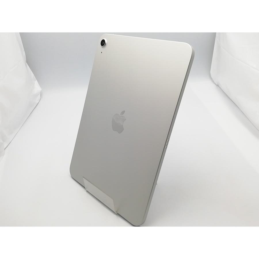 中古】Apple 【Wi-Fi】 iPad（A16/2025） 256GB シルバー MD4G4J