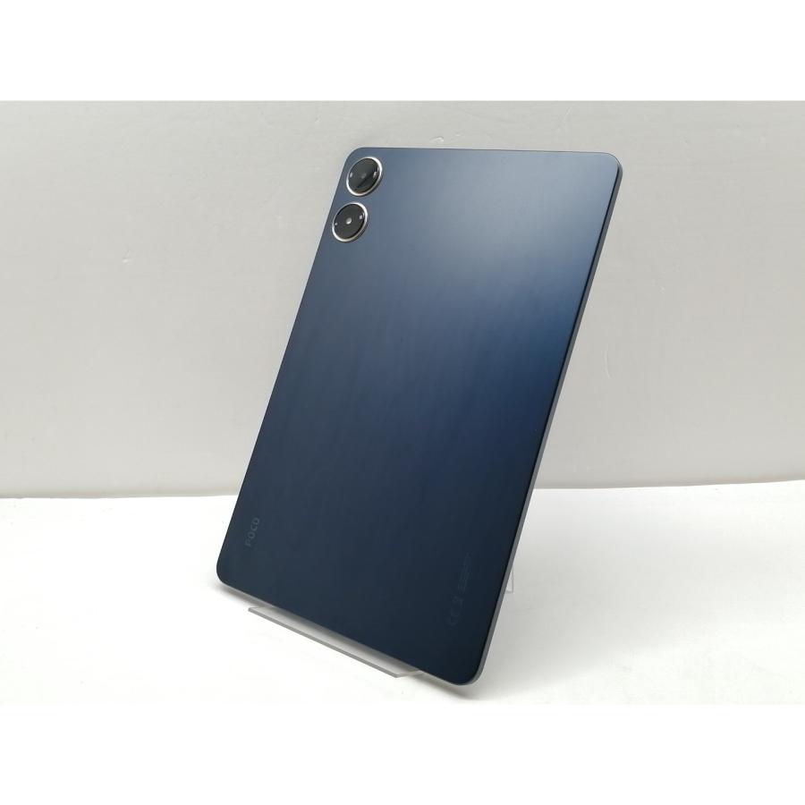 Xiaomi Poco Pad Pro 8GB 256GB 中古品 Xiaomi Poco Pad Pro 8GB 256GB