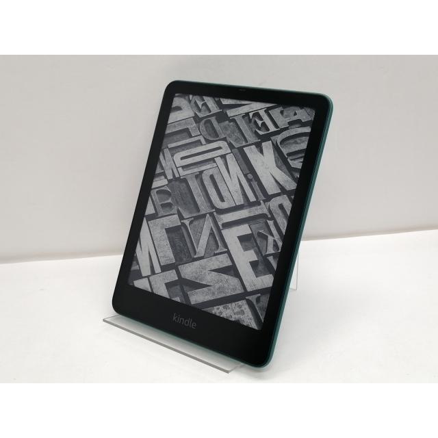 中古】Kindle Paperwhite 7インチ Wi-Fi シグニチャー エディション