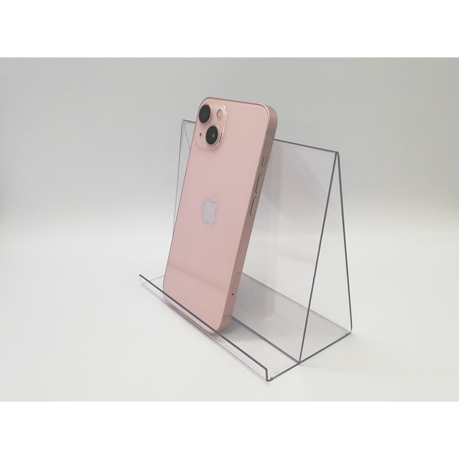 iPhone 13 【中古】【赤ロム保証あり】Apple au 【SIMフリー