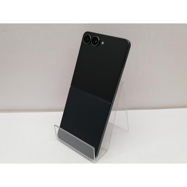 Galaxy Z Flip7 256GB ジェットブラック