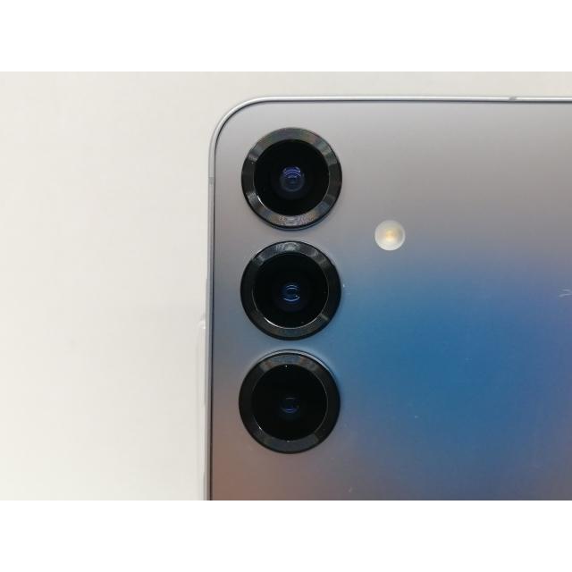 中古】SAMSUNG docomo 【SIMフリー】 Galaxy S25 シルバーシャドウ