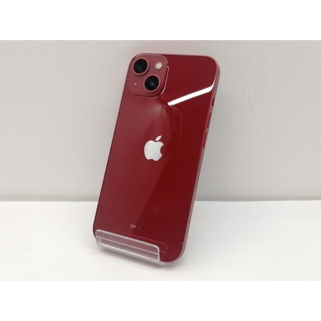 専用　iPhone 13 レッド 128 GB docomo ムスビー｜iPhone13 128GB docomo レッド n09368【iPhone13 NTTドコモ