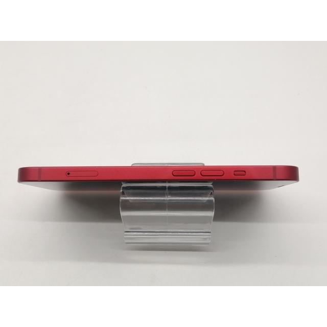iPhone 13 【中古】Apple docomo 【SIMフリー】 128GB (PRODUCT)RED