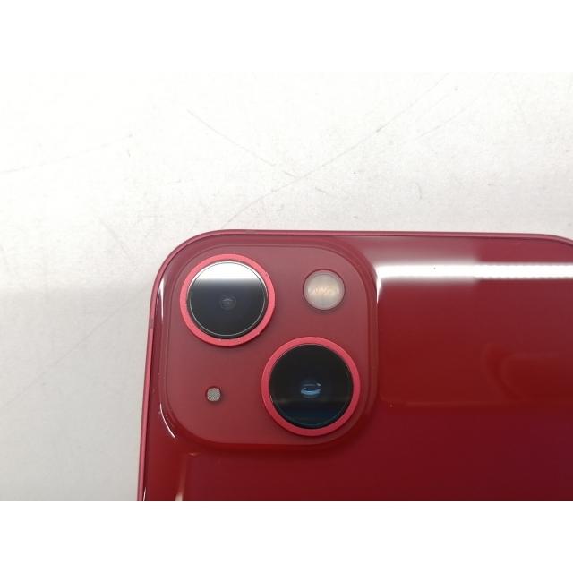 iPhone 13 【中古】Apple docomo 【SIMフリー】 128GB (PRODUCT)RED