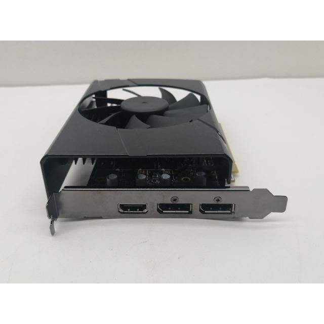 NVIDIA Geforce GTX1650 4GB 中古品 中古】NVIDIA GeForce GTX1650 4GB(GDDR5)/PCI-E【仙台イー