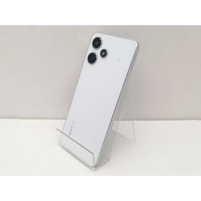 中古】Xiaomi SoftBank 【SIMフリー】 Redmi 12 5G 4GB 128GB