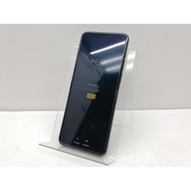 中古】MOTOROLA 国内版 【SIMフリー】 razr 40 ultra インフィニット