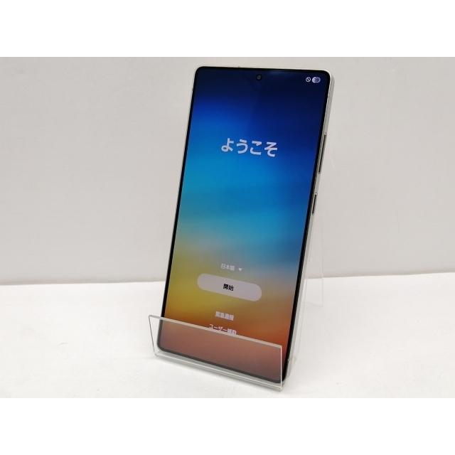 中古】SAMSUNG 国内版 【SIMフリー】 Galaxy S25 Ultra チタニウム