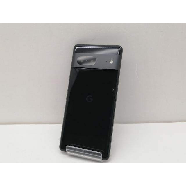 Google Pixel 7　128GB　オブシディアン　中古（傷あり） Google Pixel 7 128GB オブシディアン 中古（傷あり） Google 〔中古