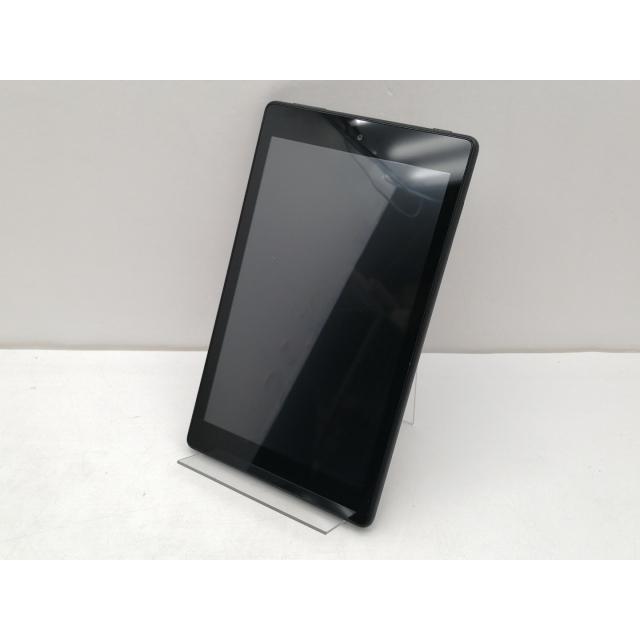 中古】Amazon Fire HD 8（2018/第8世代） 16GB ブラック【仙台イー