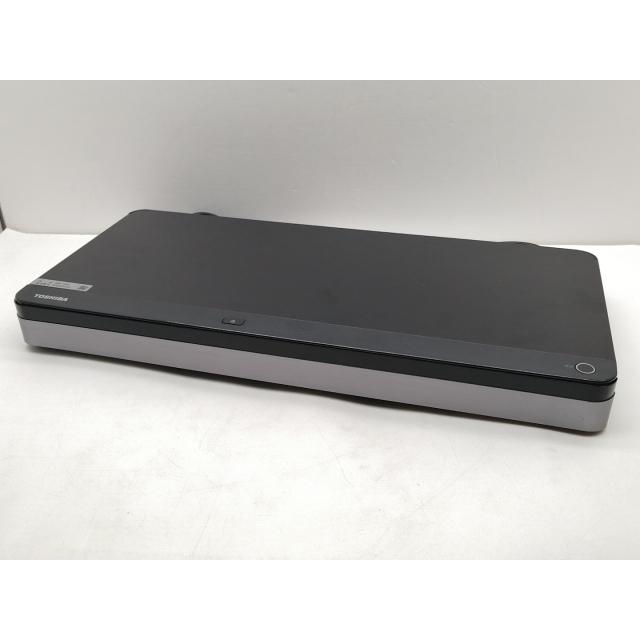 中古】TOSHIBA REGZAブルーレイ DBR-T660 BD/2TB/3チャンネル/USB外付