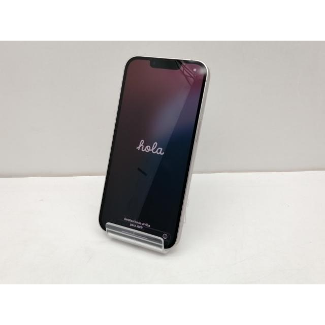 iPhone 13 【中古】Apple docomo 【SIMフリー】 128GB ピンク MLNE3J/A