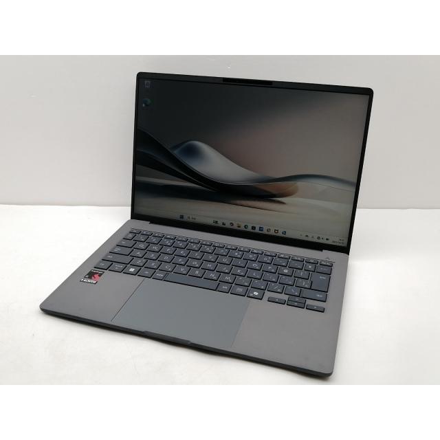 中古】ASUS Zenbook SORA UX3407QA UX3407QA-PU16548GR アイスランド