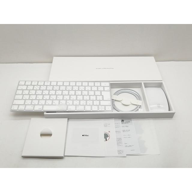 Apple iMac 27インチ　シルバー　1TB 中古 iMac 中古 商品一覧｜Mac専門店 秋葉館
