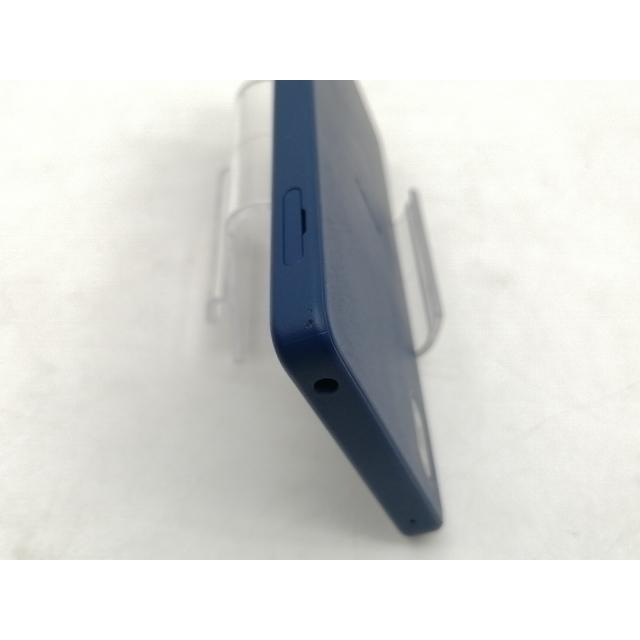 (新品·未開封)Sony Xperia Ace III (SOG08)本体ブルー ムスビー｜【SIMフリー】Xperia Ace III SOG08 ブルー 利用制限