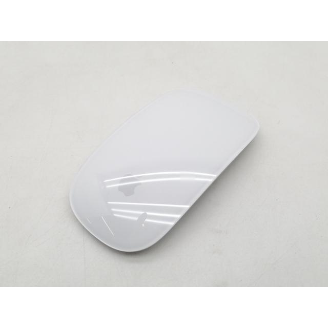 中古】Apple Magic Mouse（2024/USB-C）ホワイト MXK53ZA/A【仙台イー