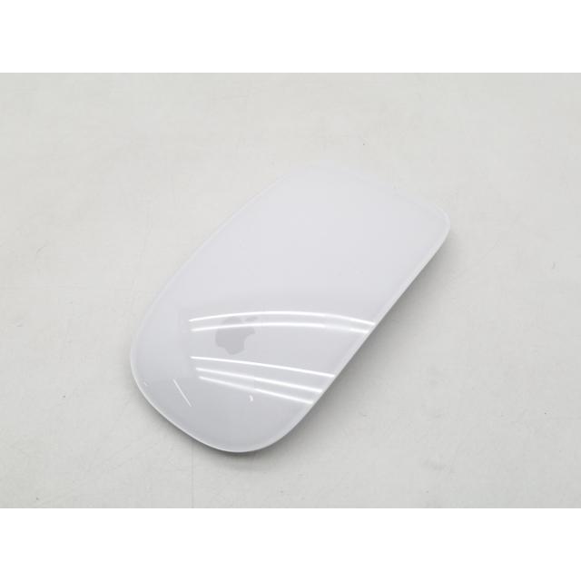 中古】Apple Magic Mouse（2024/USB-C）ホワイト MXK53ZA/A【仙台イー