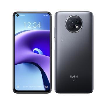 Xiaomi Redmi Note 9T 5G SIMロック解除済み 未使用】Xiaomi SoftBank 【SIMロック解除済み】 Redmi Note 9T