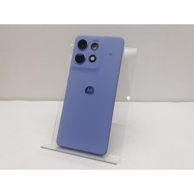 新品未使用　motorola edge 50s PRO　リュクスラベンダー ムスビー｜新品・未使用 Motorola edge 50s pro リュクスラベンダー