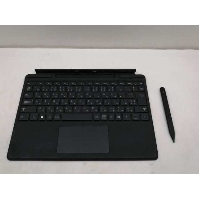 中古】Microsoft スリムペン2付き Surface Pro Signature キーボード