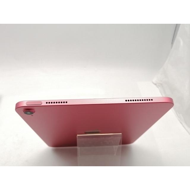 中古】Apple 【Wi-Fi】 iPad（第10世代/2022） 64GB ピンク MPQ33J/A