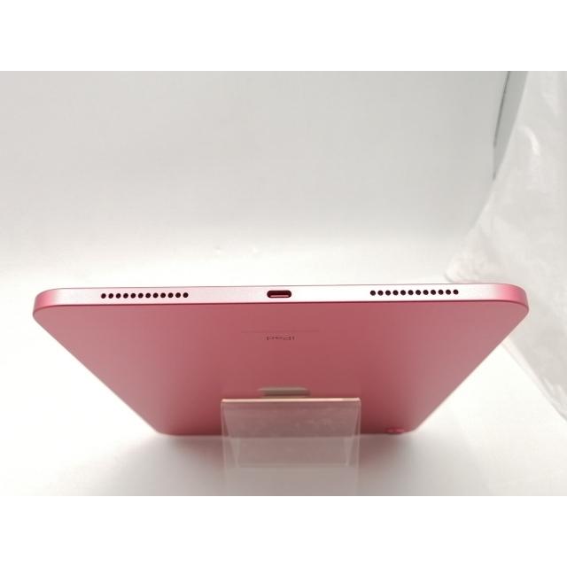 中古】Apple 【Wi-Fi】 iPad（第10世代/2022） 64GB ピンク MPQ33J/A