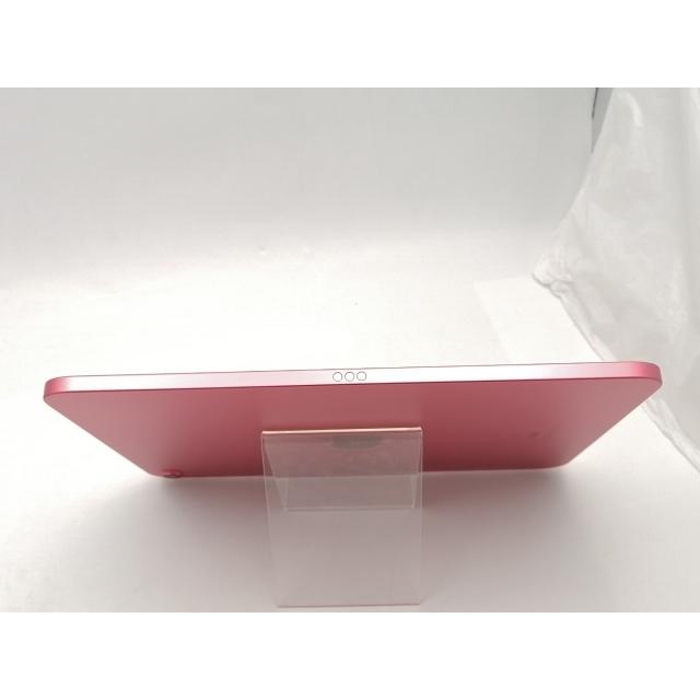 中古】Apple 【Wi-Fi】 iPad（第10世代/2022） 64GB ピンク MPQ33J/A