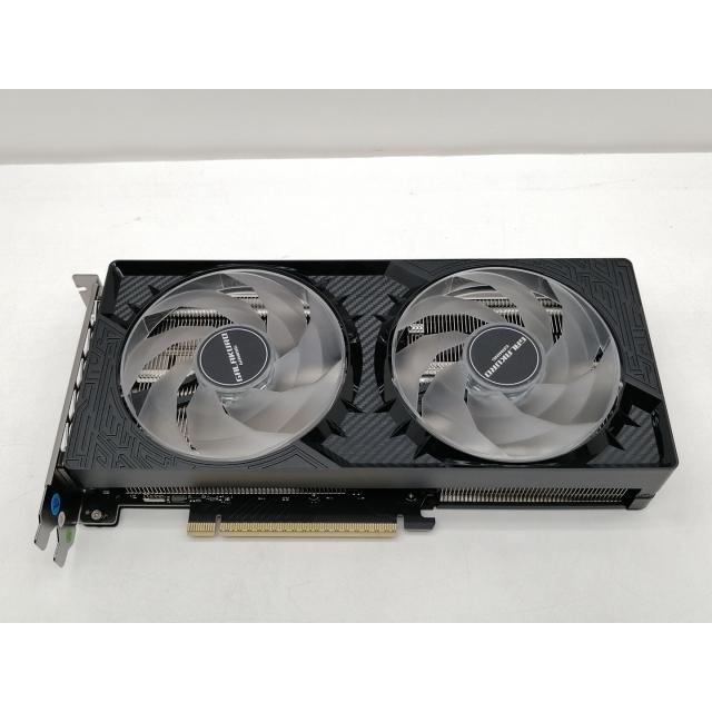 中古】玄人志向 GALAKURO GAMING GG-RTX5060Ti-E16GB/OC/DF RTX5060Ti