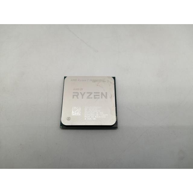 中古】AMD Ryzen 7 5800X3D (3.4GHz/TC:4.5GHz) BOX AM4/8C/16T/L3