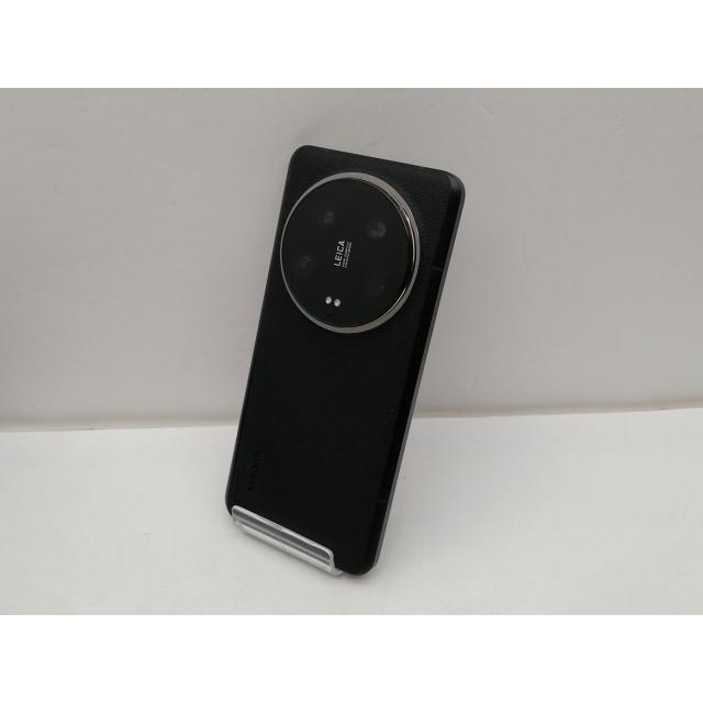 中古】Xiaomi 国内版 【SIMフリー】 Xiaomi 14 Ultra （フォト