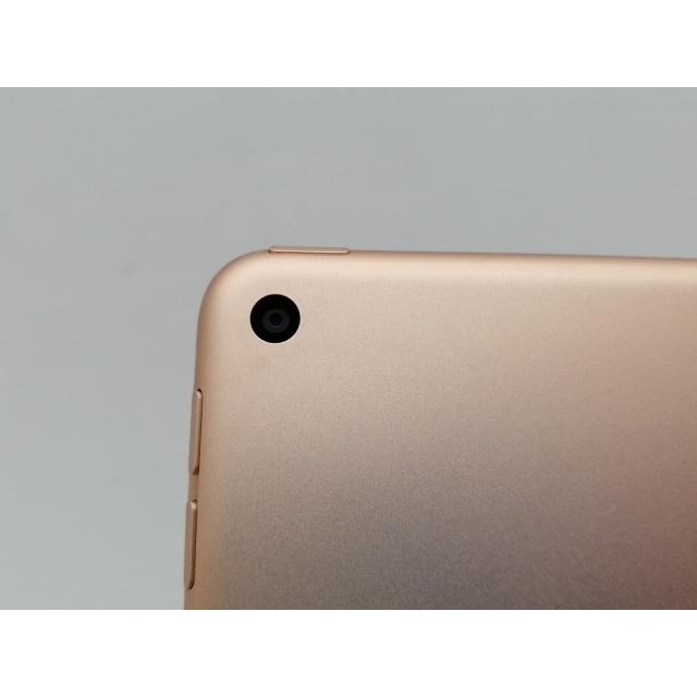 中古】Apple 【Wi-Fi】 iPad mini（第5世代/2019） 64GB ゴールド