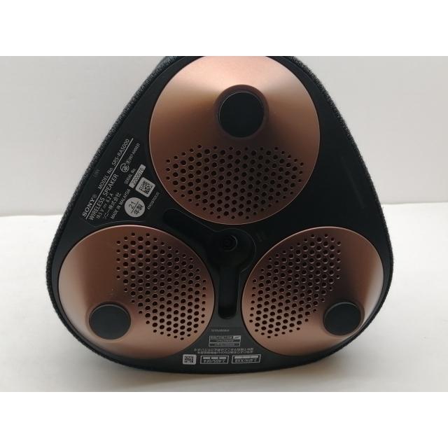 中古】SONY SRS-RA5000【仙台イービーンズ】保証期間1週間【ランクB