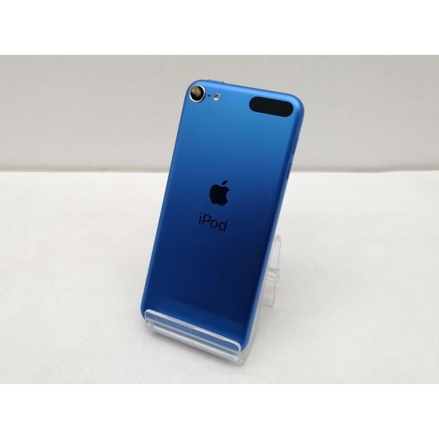 中古】Apple iPod touch 128GB ブルー MVJ32J/A (2019/第7世代)【仙台