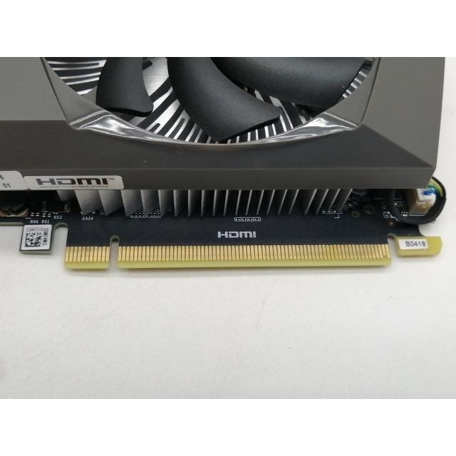 中古】ZOTAC ZOTAC GAMING GeForce RTX 3050 6GB Solo ZTRTX30506GS/ZT