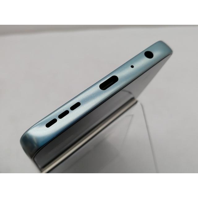 中古】MOTOROLA 国内版 【SIMフリー】 moto g66j 5G 8GB 128GB グレー