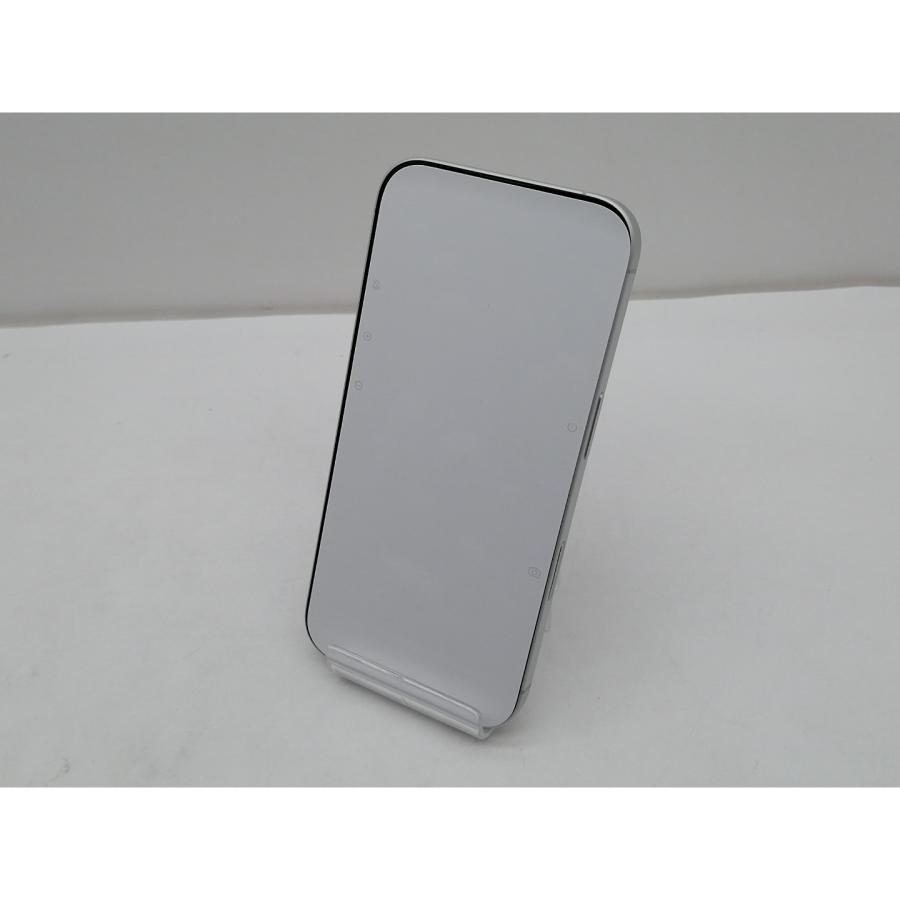 未使用】Apple SoftBank 【SIMフリー】 iPhone 16 128GB ホワイト