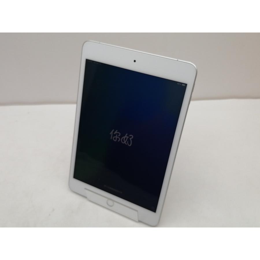 中古】Apple au 【SIMロック解除済み】 iPad mini（第5世代/2019