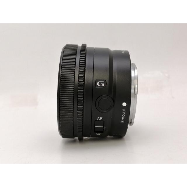 中古】SONY FE 40mm F2.5 G SEL40F25G (SONY Eマウント(FE))【新宿2