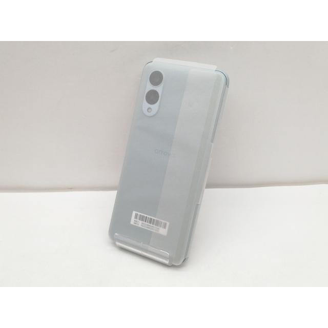 未使用】FCNT 楽天モバイル 【SIMフリー】 arrows We2 ライトブルー