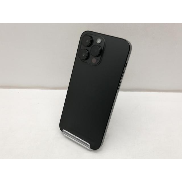 中古】Apple 国内版 【SIMフリー】 iPhone 14 Pro Max 256GB スペース
