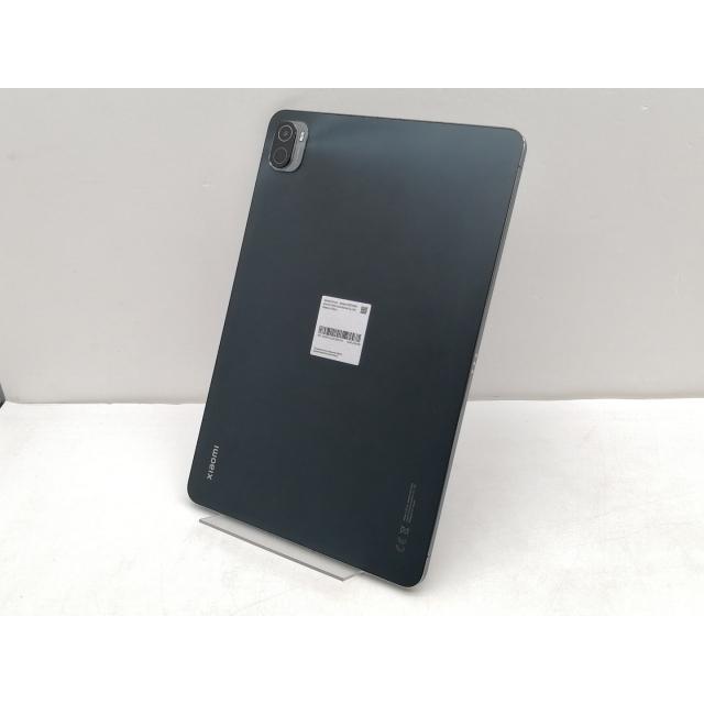 中古】Xiaomi 国内版 【Wi-Fi】 Xiaomi Pad 5 6GB 256GB コズミック