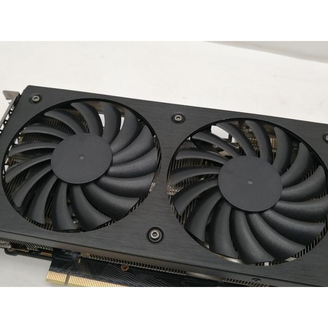【美品】ELSA GeForce RTX 3070 Ti ERAZOR ELSA GeForce RTX 3070 Ti ERAZOR - 株式会社 エルザ ジャパン