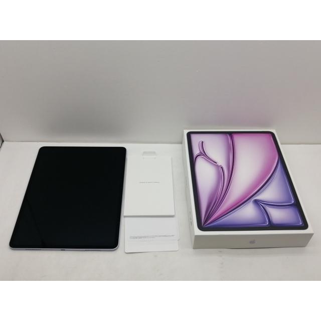 【中古】Apple iPad Air 256GB Wi-Fi 13インチ【新古】 中古】Apple 【Wi-Fi】 13インチ iPad Air（M3/2025) 256GB パープル
