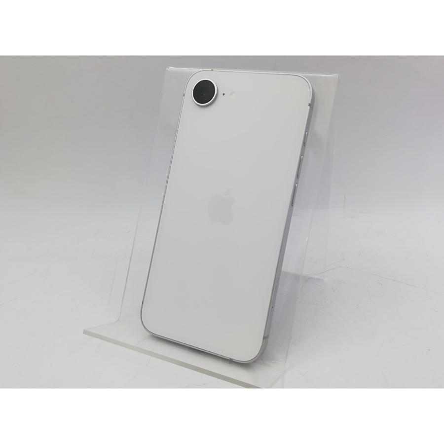 中古】【赤ロム保証あり】Apple ymobile 【SIMフリー】 iPhone 16e