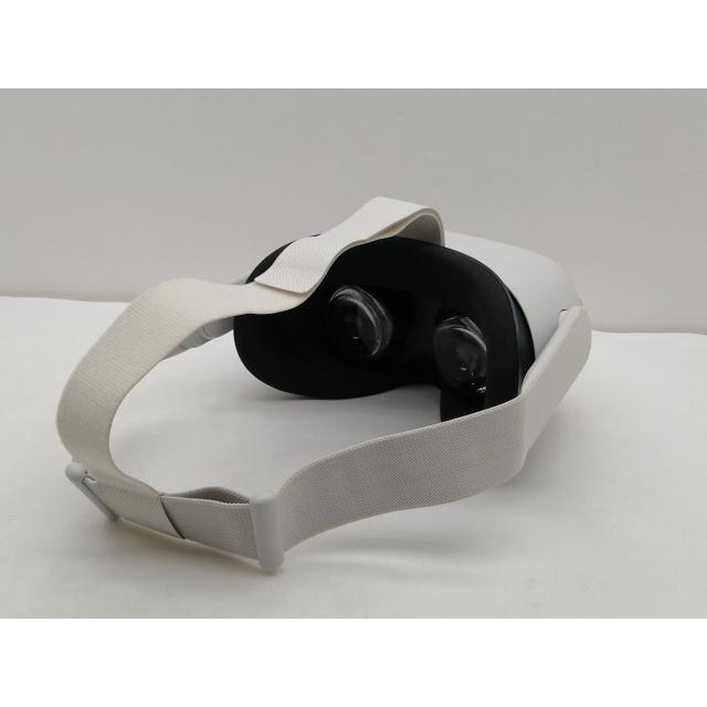 中古】Meta Meta Quest 2 128GB 899-00183-02【仙台イービーンズ】保証