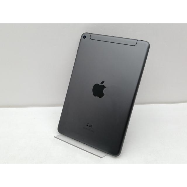 中古】Apple 国内版 【SIMフリー】 iPad mini（第5世代/2019） 256GB